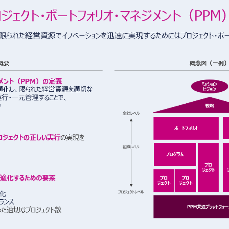 プラニスウェア 資料ライブラリ | Planisware